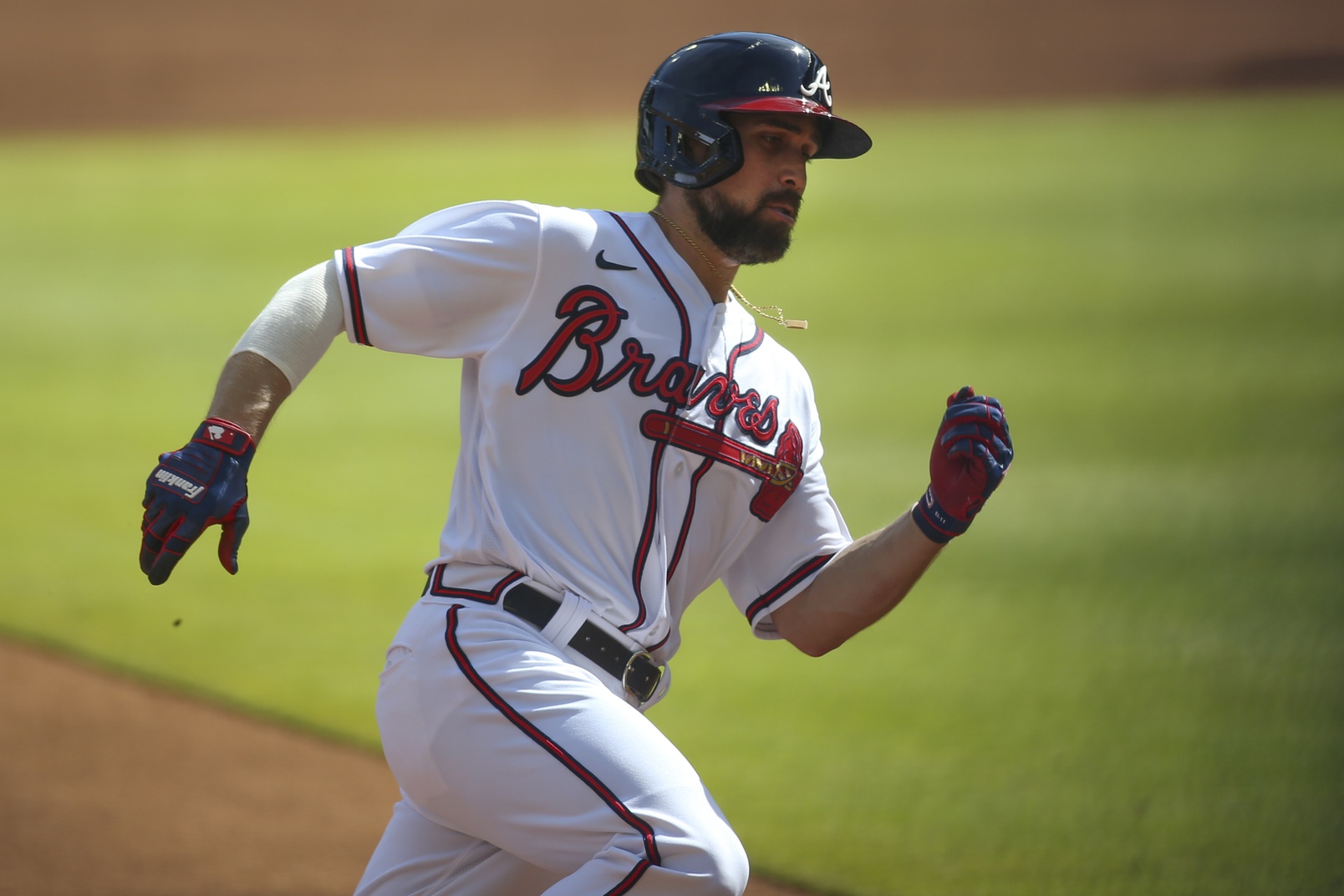 New York Yankees Release Outfielder Ender Inciarte Sports Illustrated