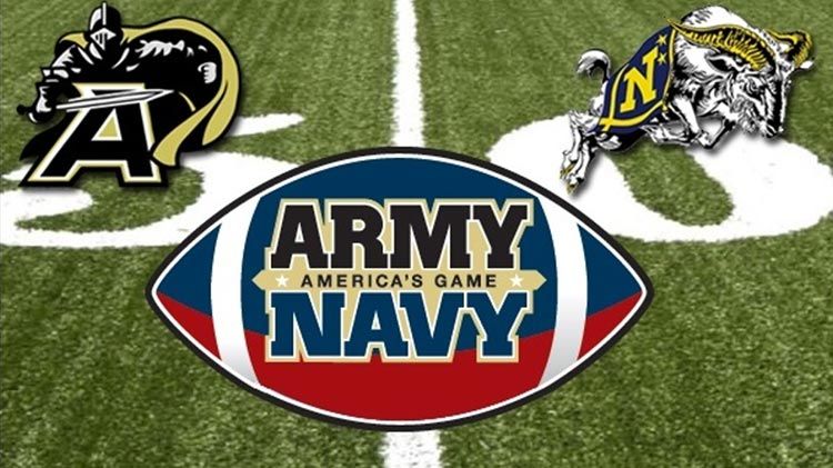 Patriotic Play: Patriots Home to Host 2023 Army-Navy Game - Vimarsana News