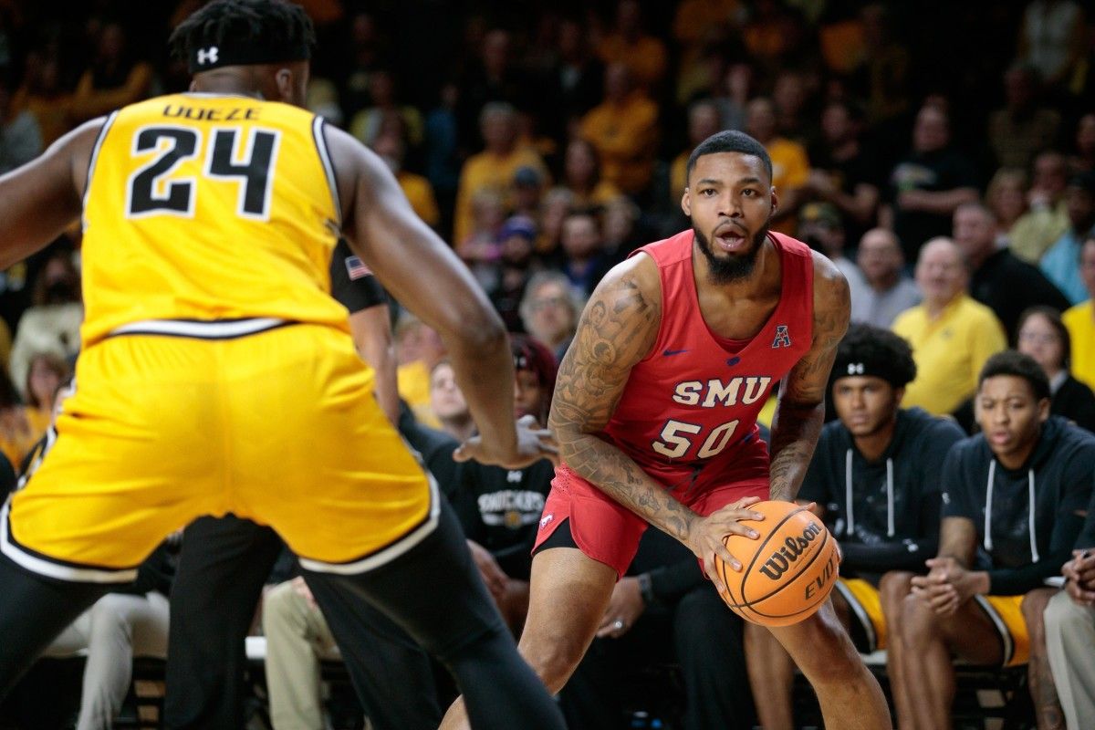 Phoenix Suns Prospect Marcus Weathers Speaks Highly of Team After Workout - Sports Illustrated Inside The Suns News, Analysis and More - Vimarsana News