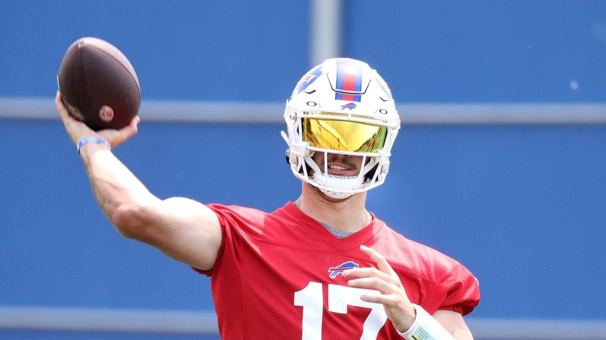 Bills' exceptionally strong offseason doesn't answer every question - Sports Illustrated Buffalo Bills News, Analysis and More - Vimarsana News