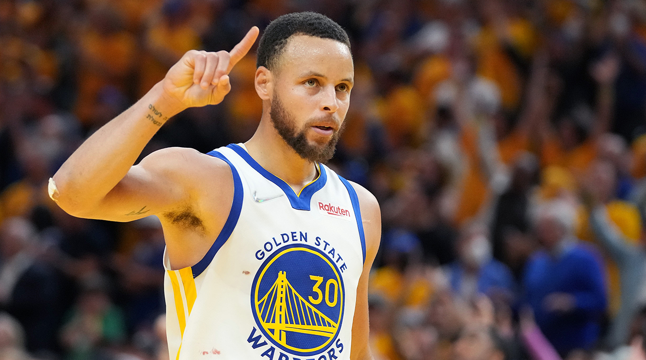 Full Voting Results Released for 2022 NBA Finals MVP thumbnail