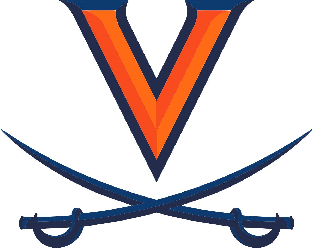 Virginia cavaliers logo