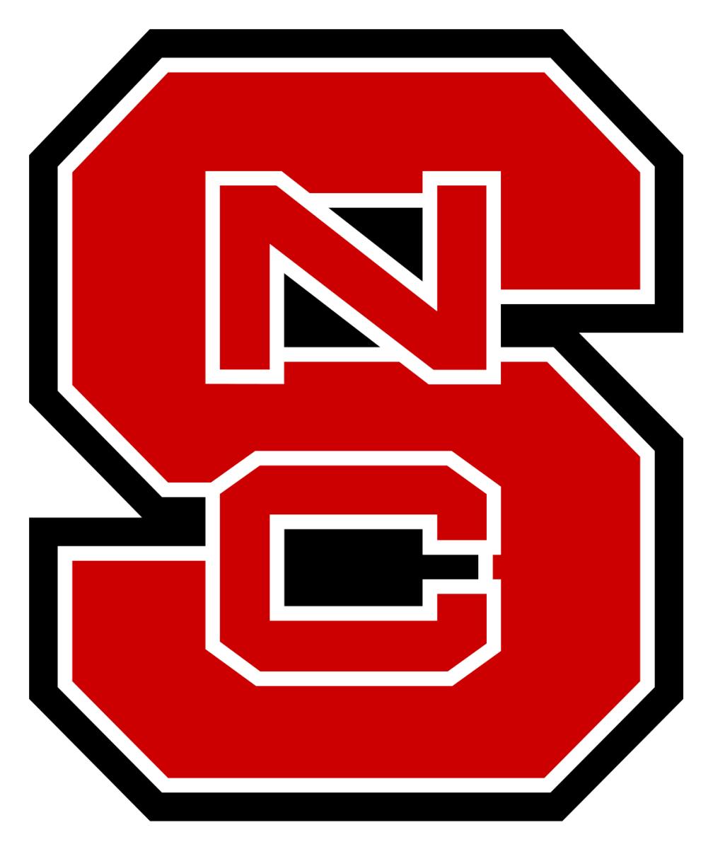 North Carolina State wolfpack logo