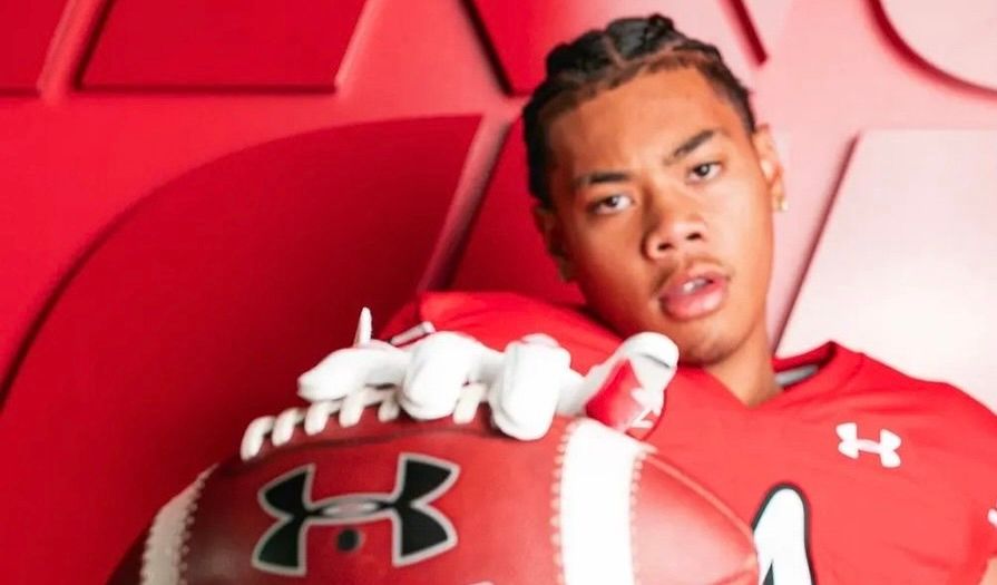 St. John Bosco Freshman Nails Routine, Lands UW Offer - Vimarsana News