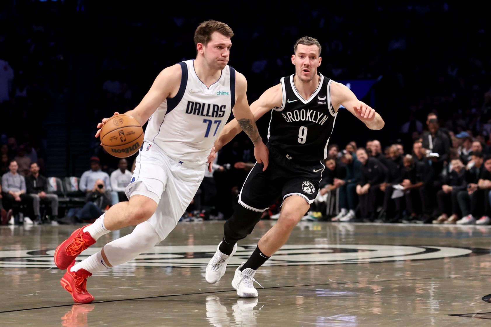 Luka Doncic, Goran Dragic Hint at Dallas Mavs Free Agency Plan? - Sports Illustrated Dallas Mavericks News, Analysis and More - Vimarsana News
