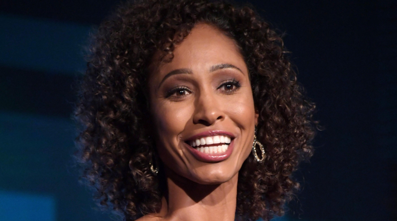 ESPN Seeking to Dismiss Sage Steele’s Lawsuit Against Network, per