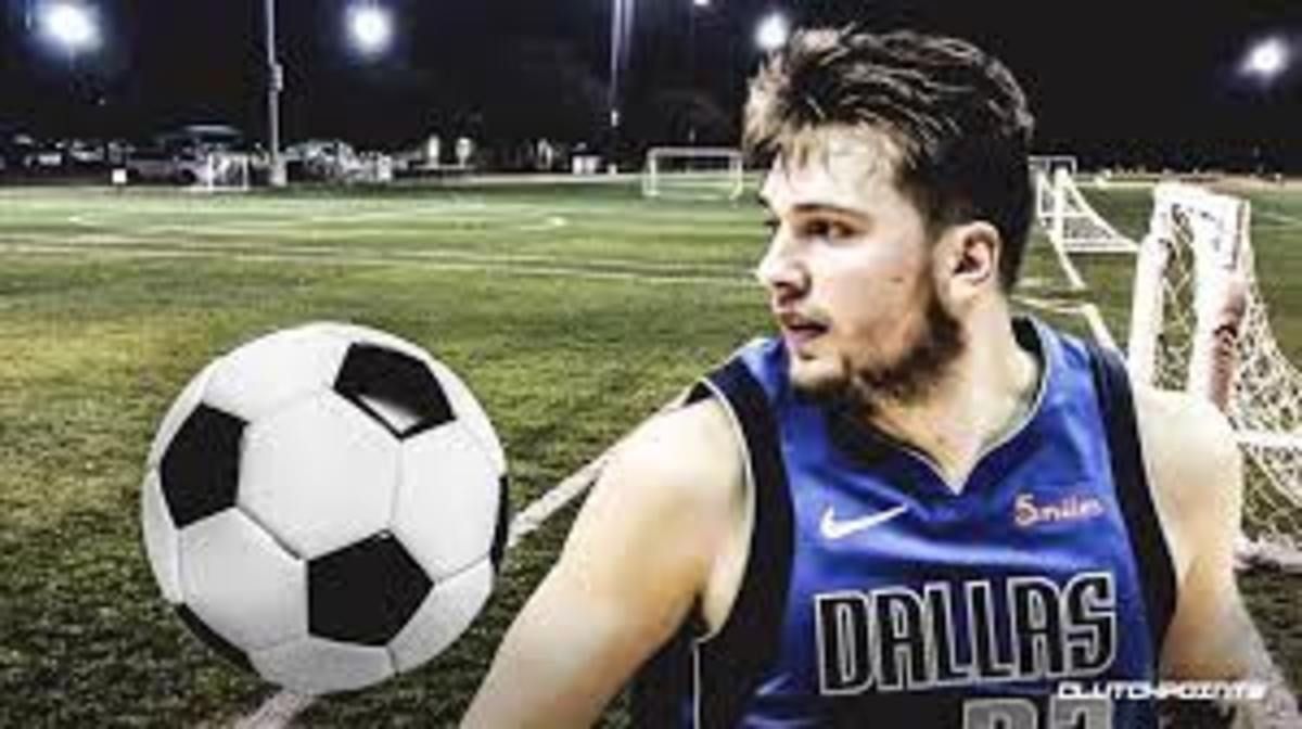 luka soccer