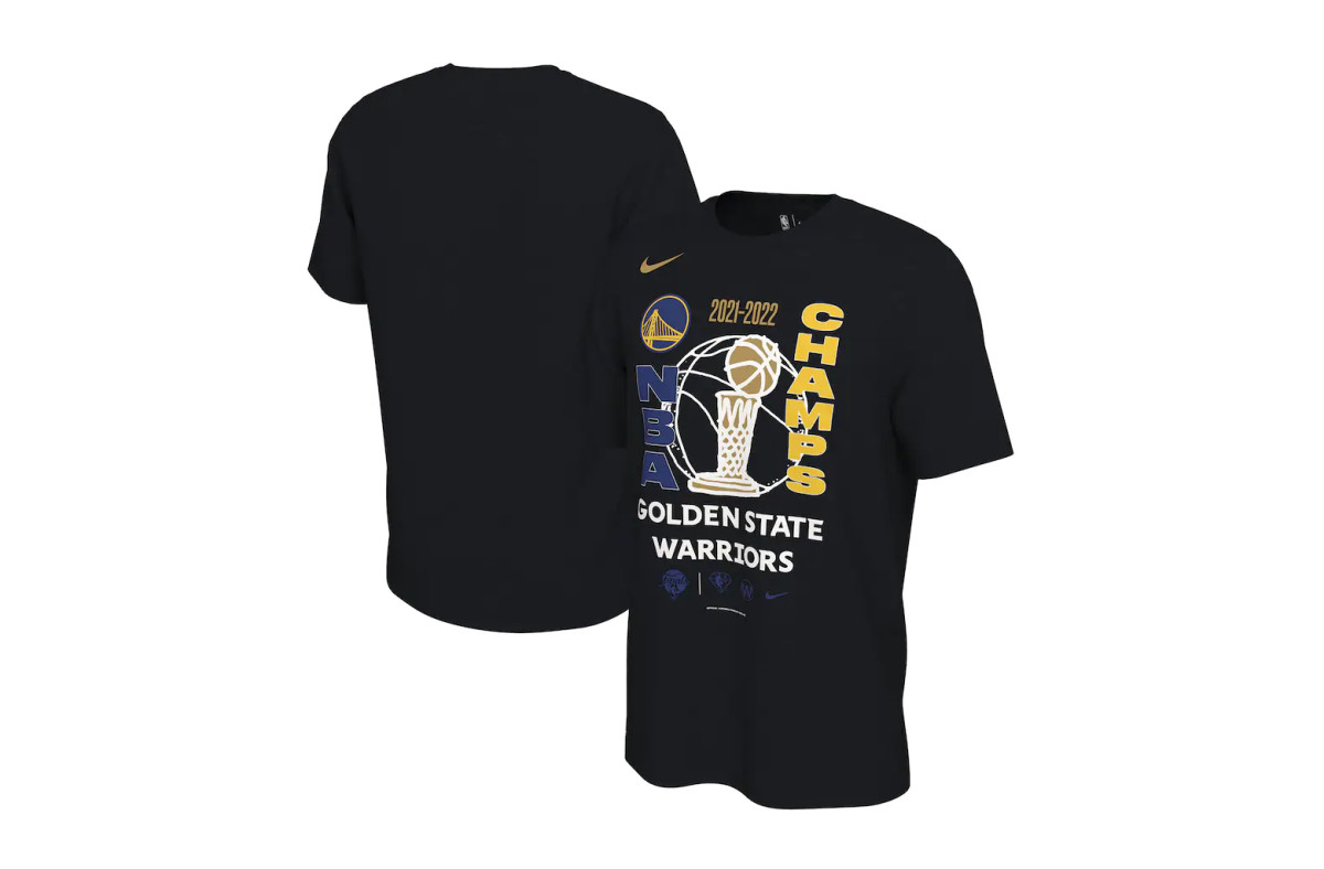 golden state warriors locker room tshirt