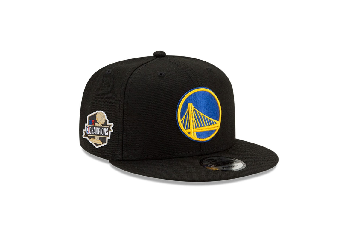 golden state hats