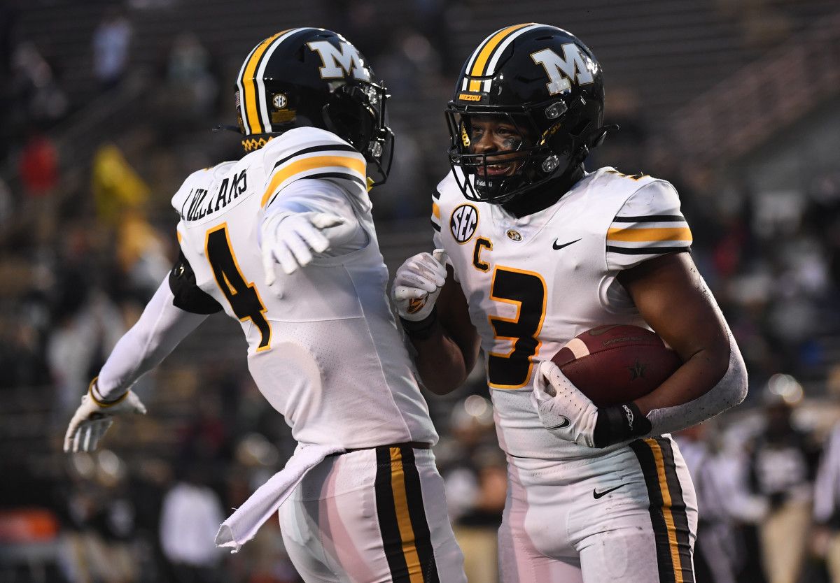 Week one SEC football predictions: An undefeated weekend for the  conference? - Sports Illustrated Auburn Tigers News, Analysis and More