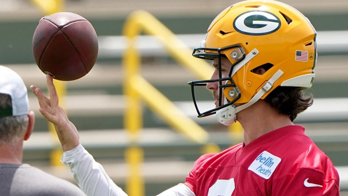 Packers Release Quarterback Kurt Benkert - Sports Illustrated Green Bay Packers News, Analysis and More - Vimarsana News