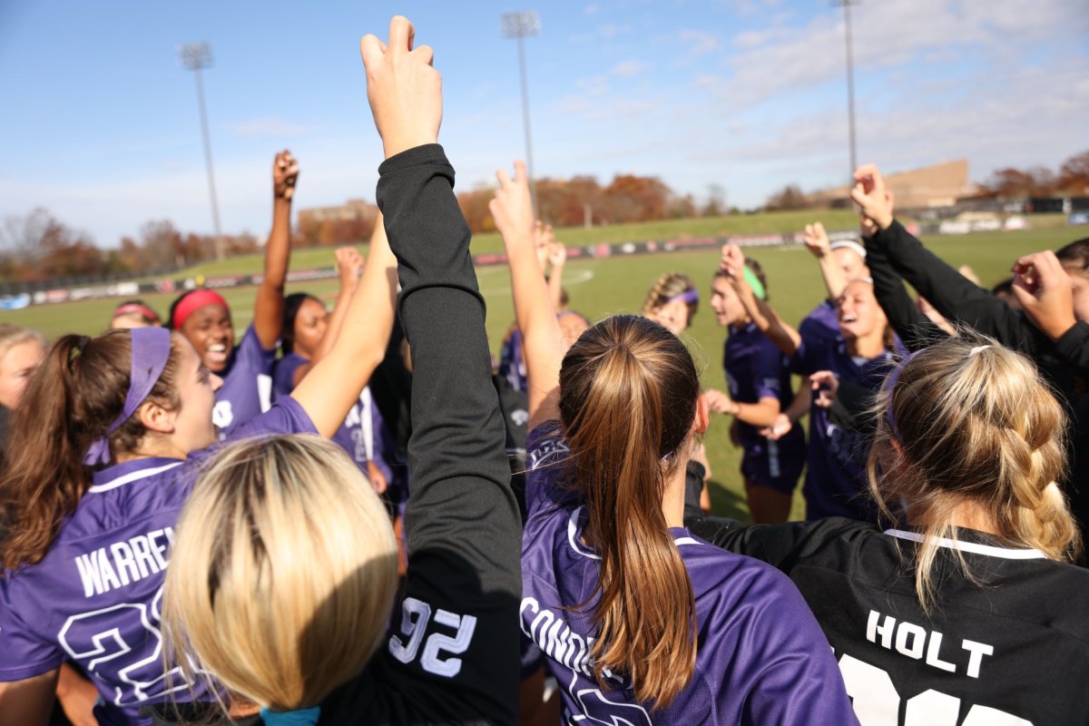 2022 TCU Soccer Schedule Released - Sports Illustrated TCU Killer Frogs News, Analysis and More