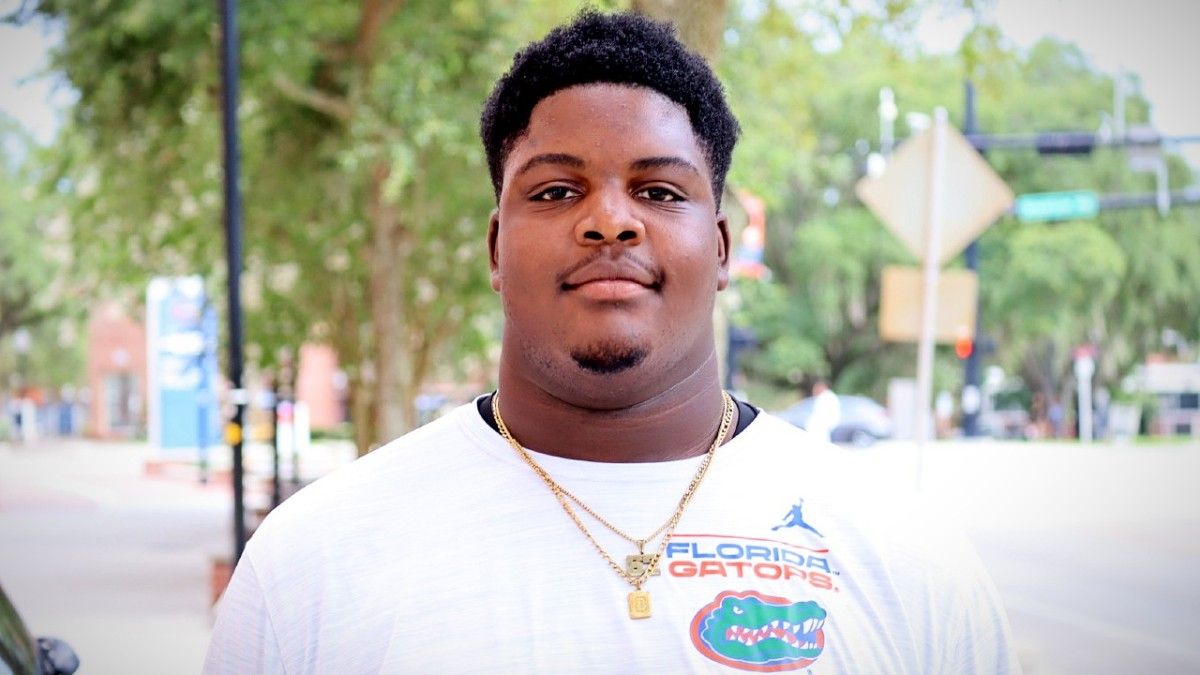OL Tommy Kinsler Commits to the Florida Gators - Sports Illustrated Florida Gators News, Analysis and More - Vimarsana News