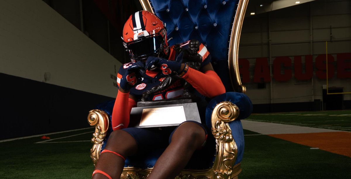 Empire State of Mind: Syracuse Football Recruiting Sees Uptick in In-State Commitments - Vimarsana News