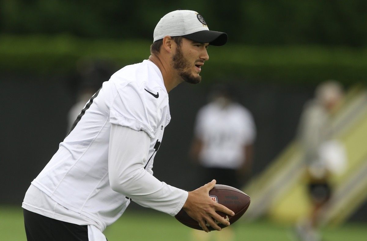 Pittsburgh Steelers Breakout Candidates: Six Veterans With Big Seasons Ahead - Sports Illustrated Pittsburgh Steelers News, Analysis and More - Vimarsana News