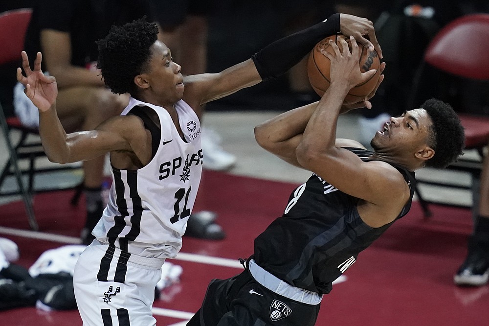 How to watch NBA Summer League Championship: Rockets vs. Cavaliers time, TV  channel, live stream 