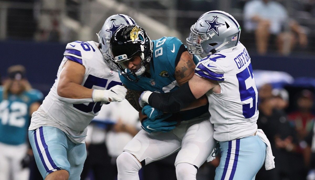 Potential Bears value in multitaskers at backup tight end - Sports Illustrated Chicago Bears News, Analysis and More - Vimarsana News