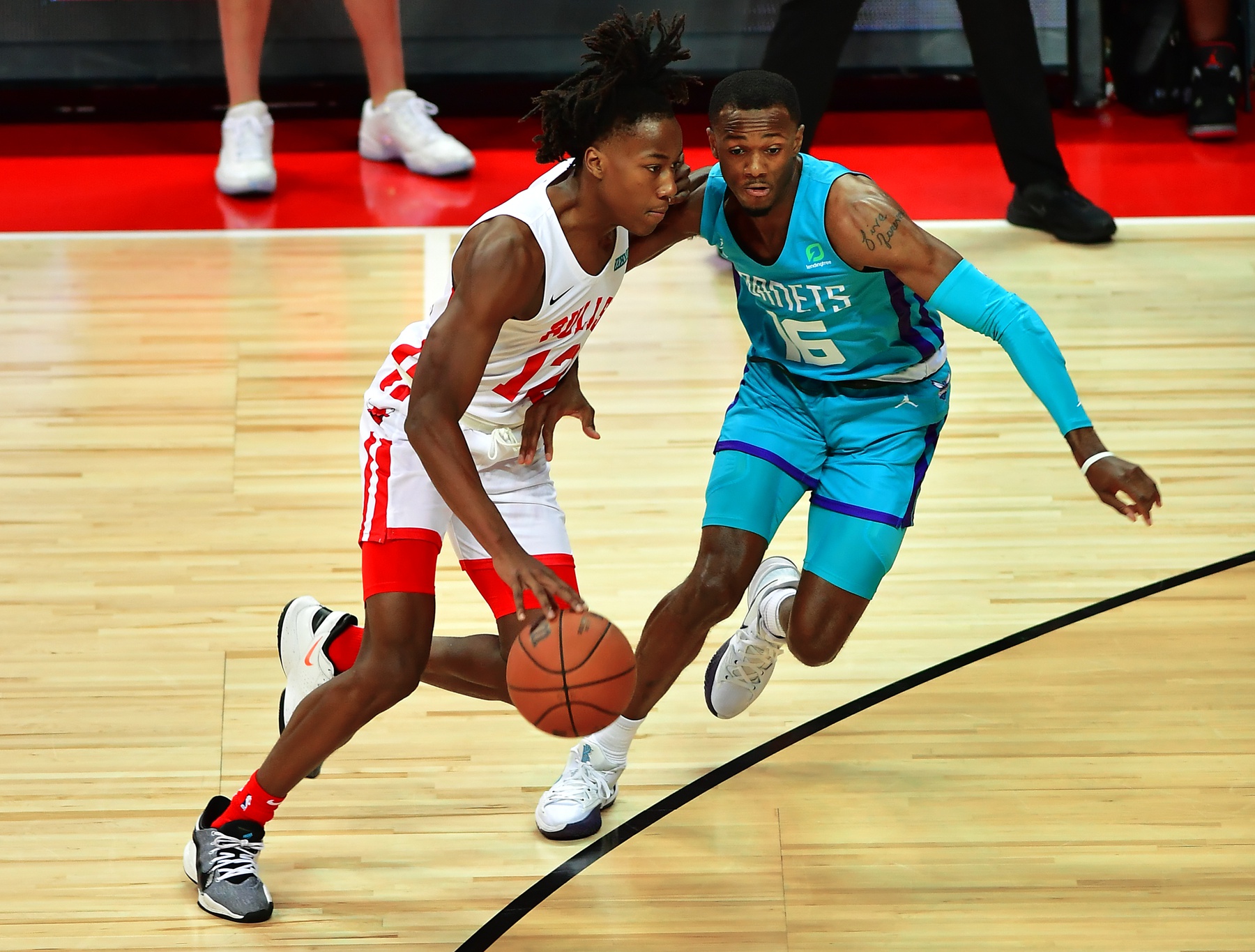 Charlotte Summer League Schedule Released Sports Illustrated