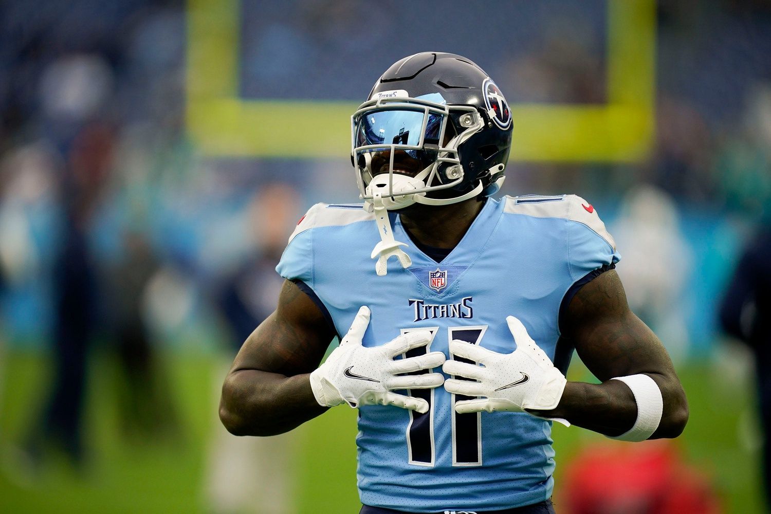 New York Jets Pick WR A.J. Brown in Re-Draft of 2019 NFL Draft - Sports Illustrated New York Jets News, Analysis and More - Vimarsana News