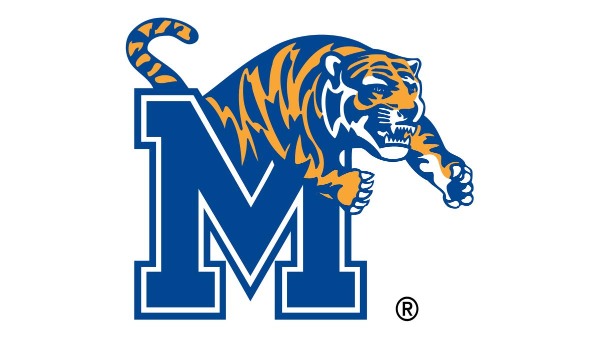 Memphis tigers logo