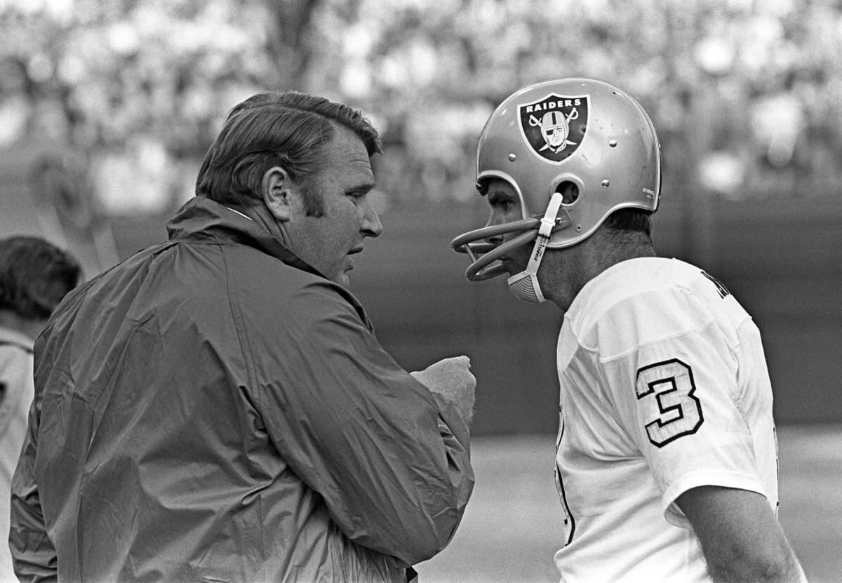 Insulted Raiders routed the Kansas City Chiefs in the 1968 Playoffs - Sports Illustrated Las Vegas Raiders News, Analysis and More - Vimarsana News