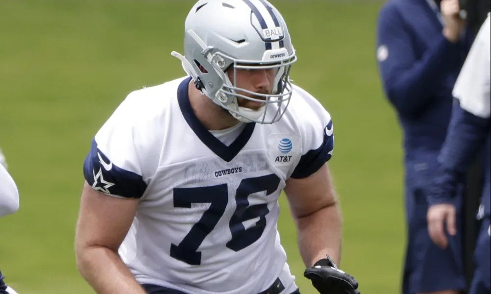 Dallas Cowboys Swing Tackle: Do Cowboys Need a Free Agent Signing? - FanNation Dallas Cowboys News, Analysis and More - Vimarsana News