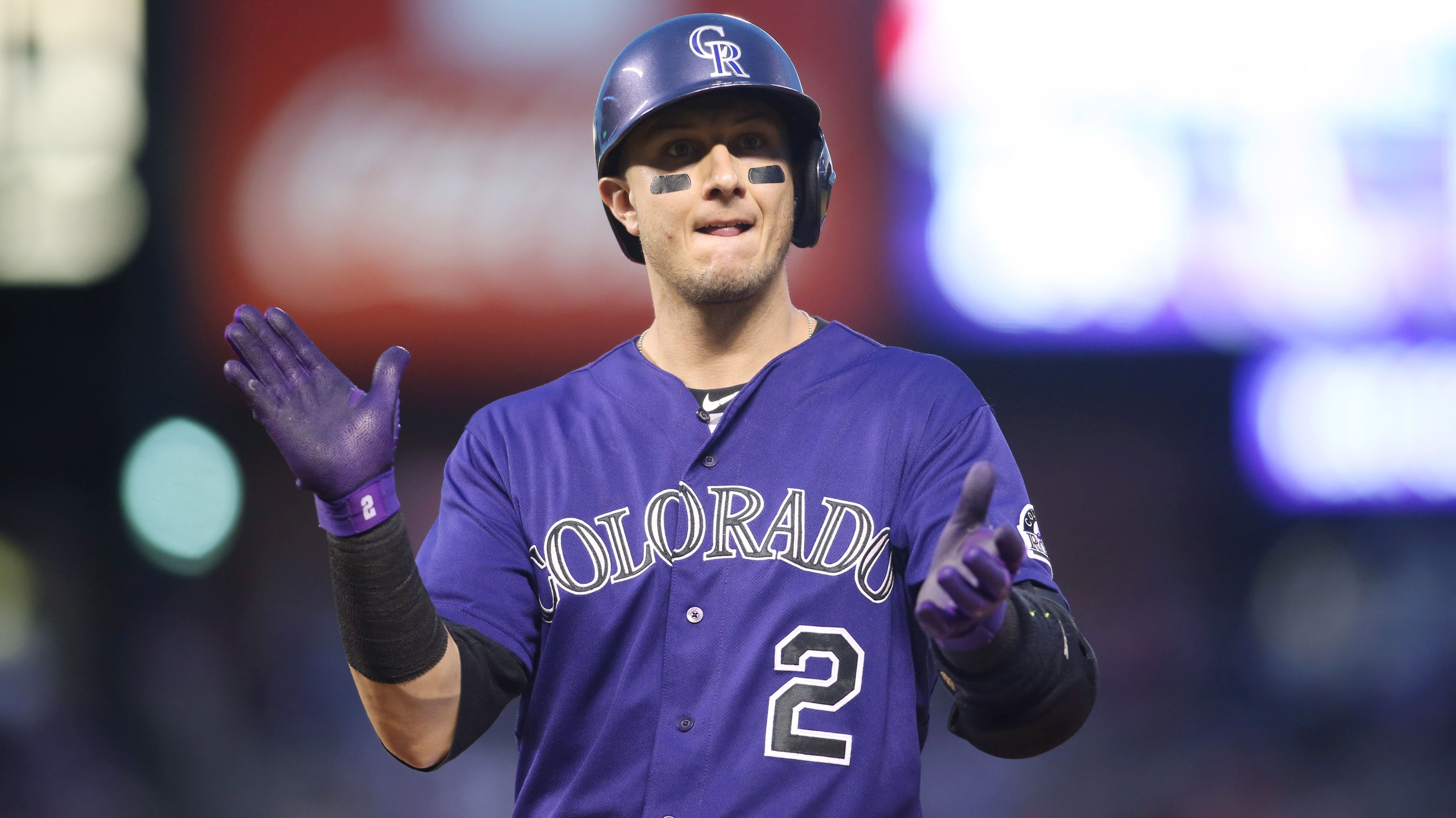 Troy Tulowitzki Wallpaper 2022 troy-tulowitzki-wallpaper-2022