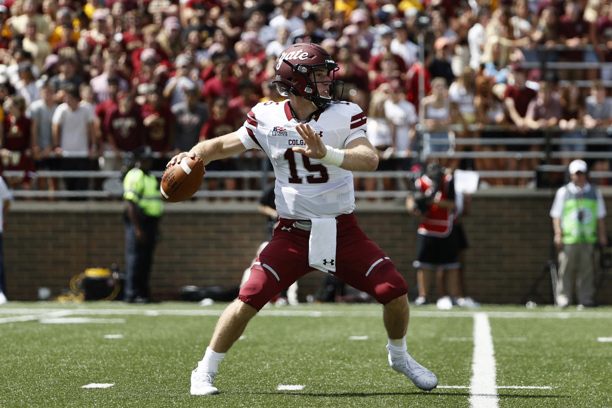 Predicting Stanford's record for the 2022 season Sports Illustrated