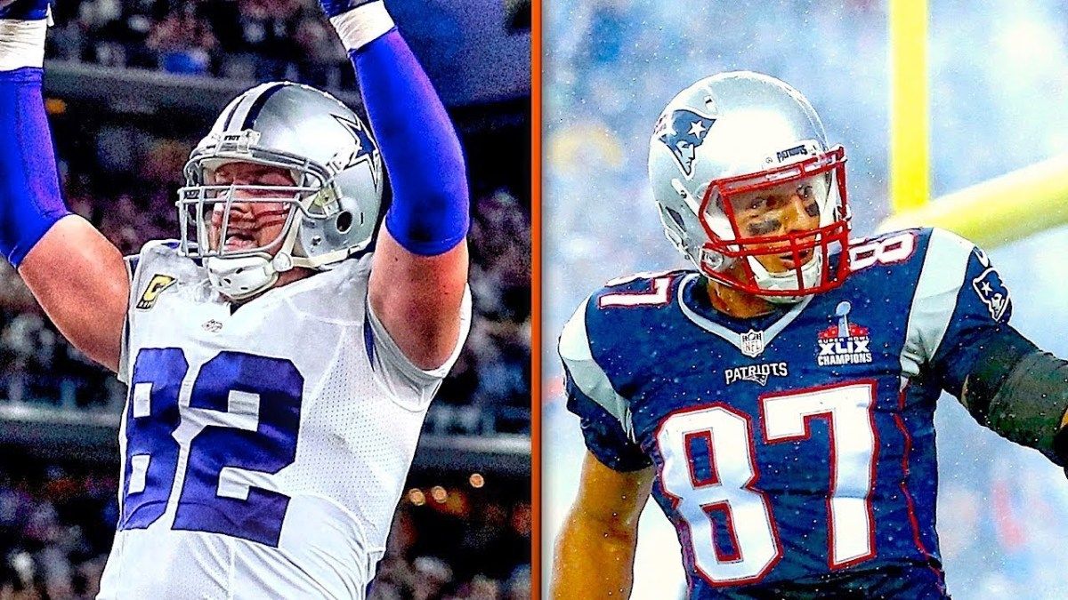 witten gronk