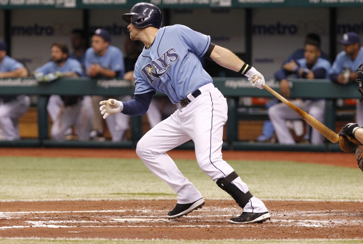 Tampa Bay Rays - We believe baseball is for everyone