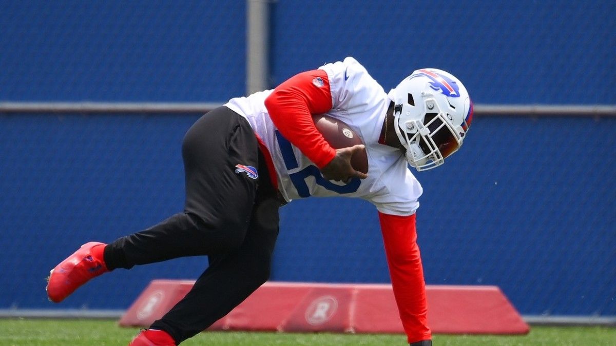 Bills' 53-man roster prediction heading to training camp - Sports Illustrated Buffalo Bills News, Analysis and More - Vimarsana News