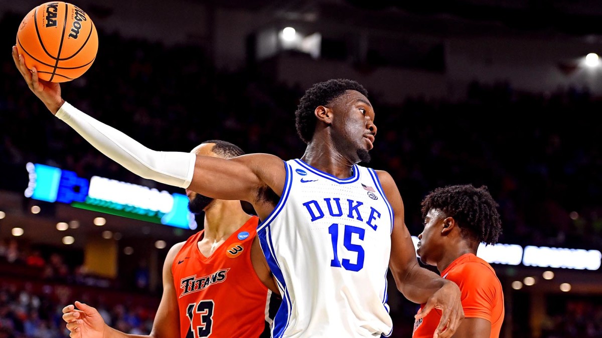 Timberwolves should do whatever it takes to get Duke's Mark
