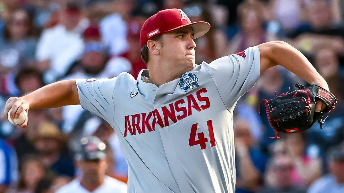 Arkansas Razorbacks – Ole Miss Rebels 