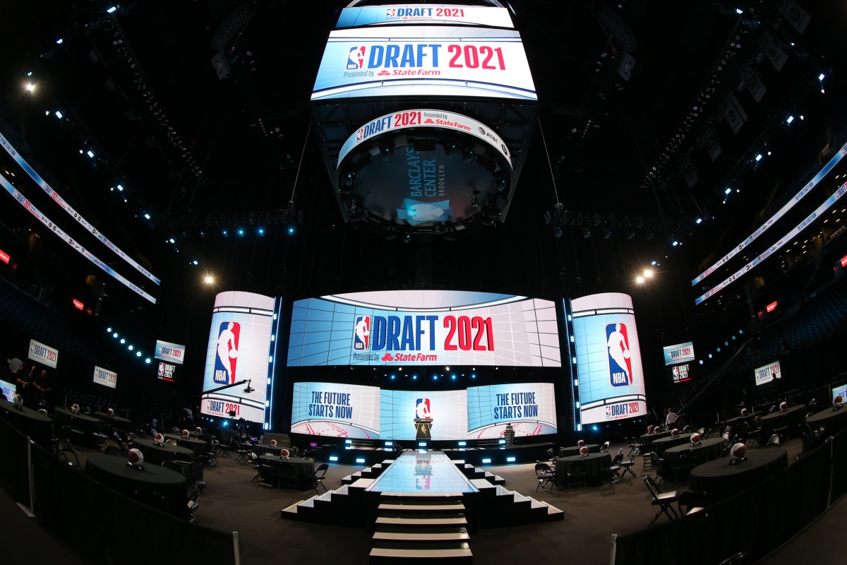 How to Watch 2022 NBA Draft Date, Time, Draft Order, Projections and Odds 