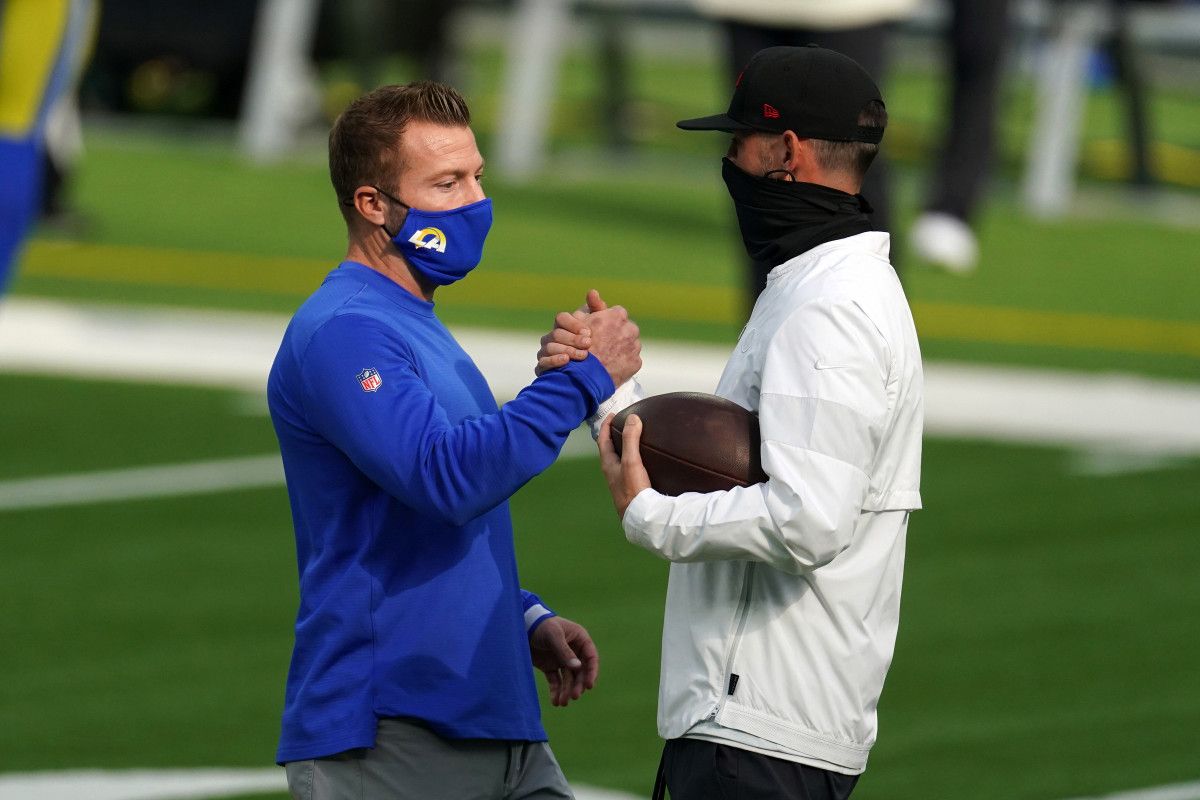 mcvay shanahan