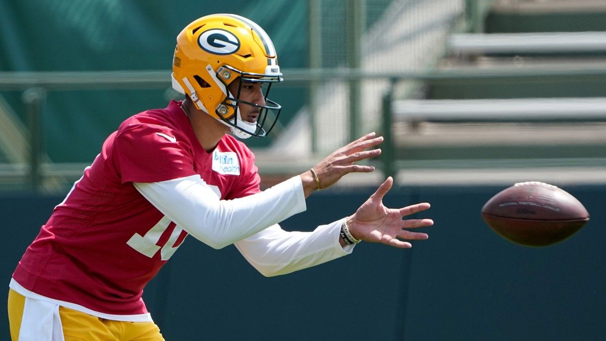 Packers Replace Jordan Love in PFF's 2020 NFL Redraft - Sports Illustrated Green Bay Packers News, Analysis and More - Vimarsana News