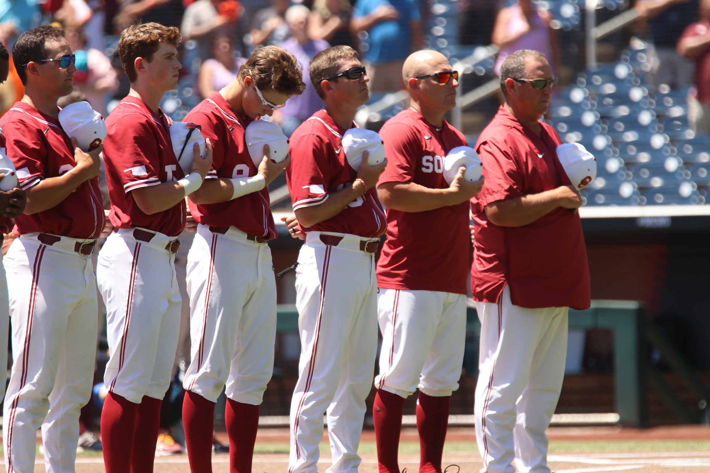 Oklahoma Announces 2024 Baseball Schedule - Sports Illustrated Oklahoma Oklahoma Announces 2024 Baseball Schedule - Sports Illustrated Oklahoma
