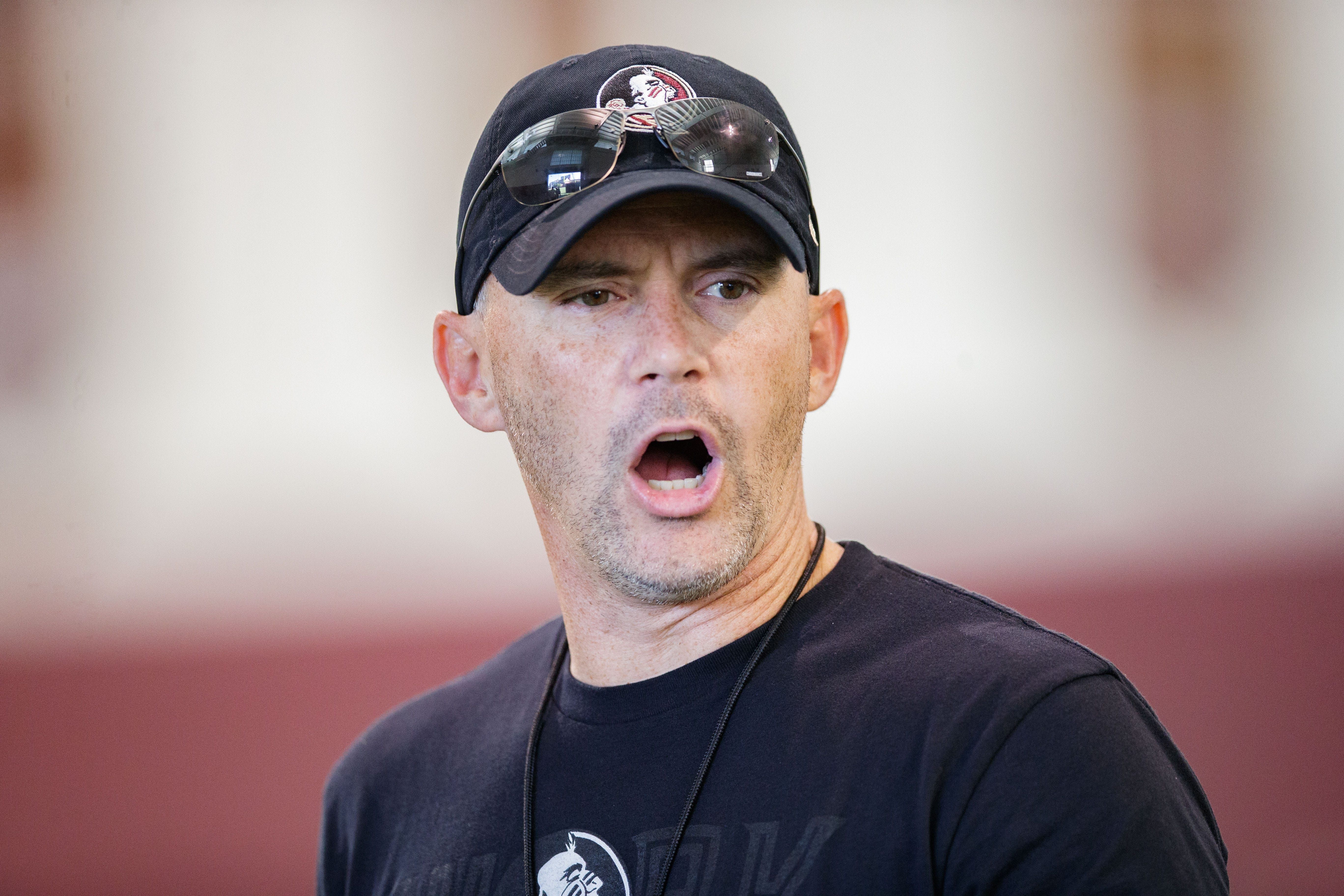 Florida State Recruiting Visitor List: June 24th-26th - Vimarsana News