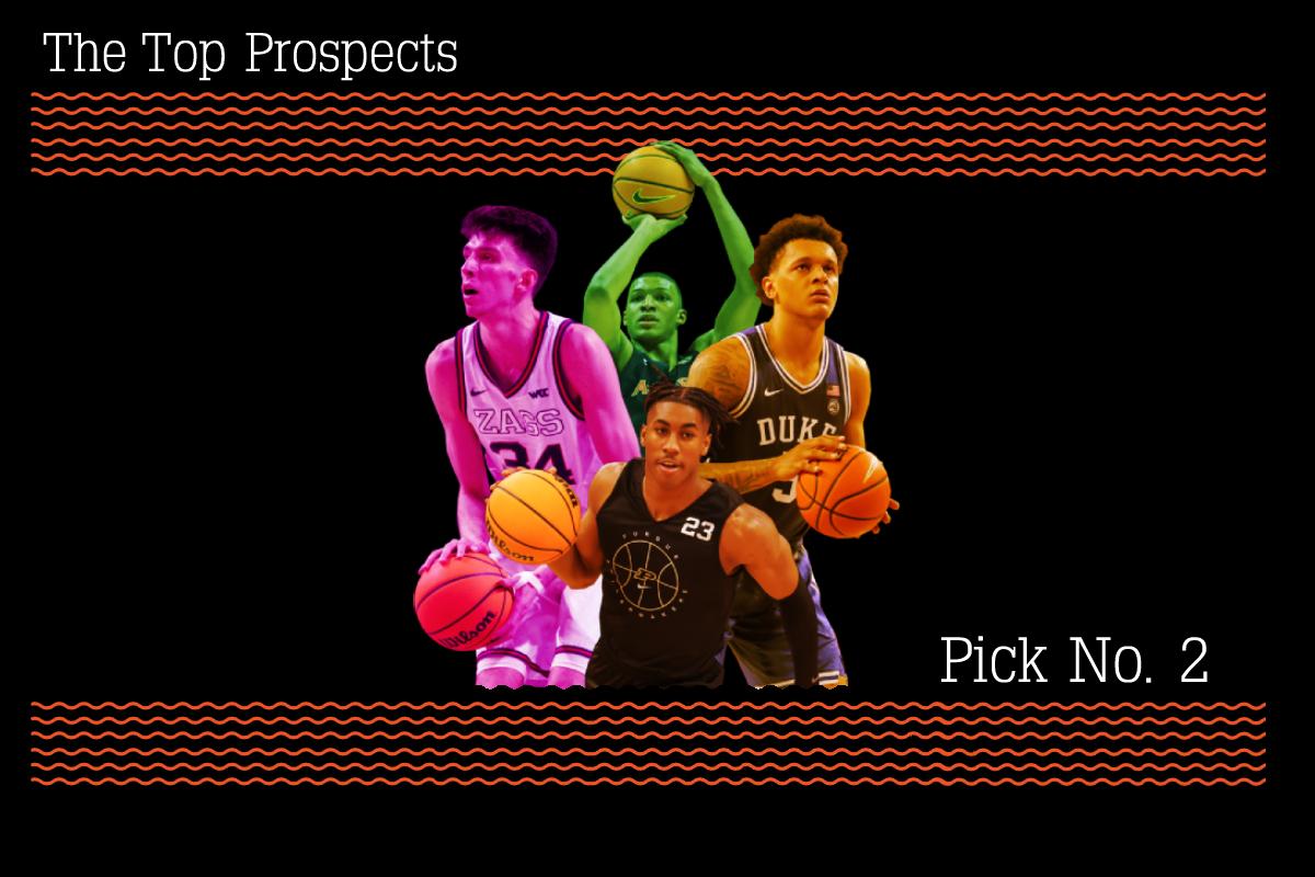 Top Prospects Real