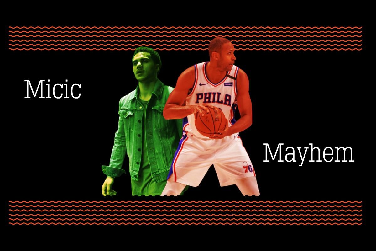 Micic Mayhem