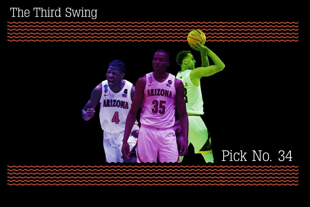 The Third Swing