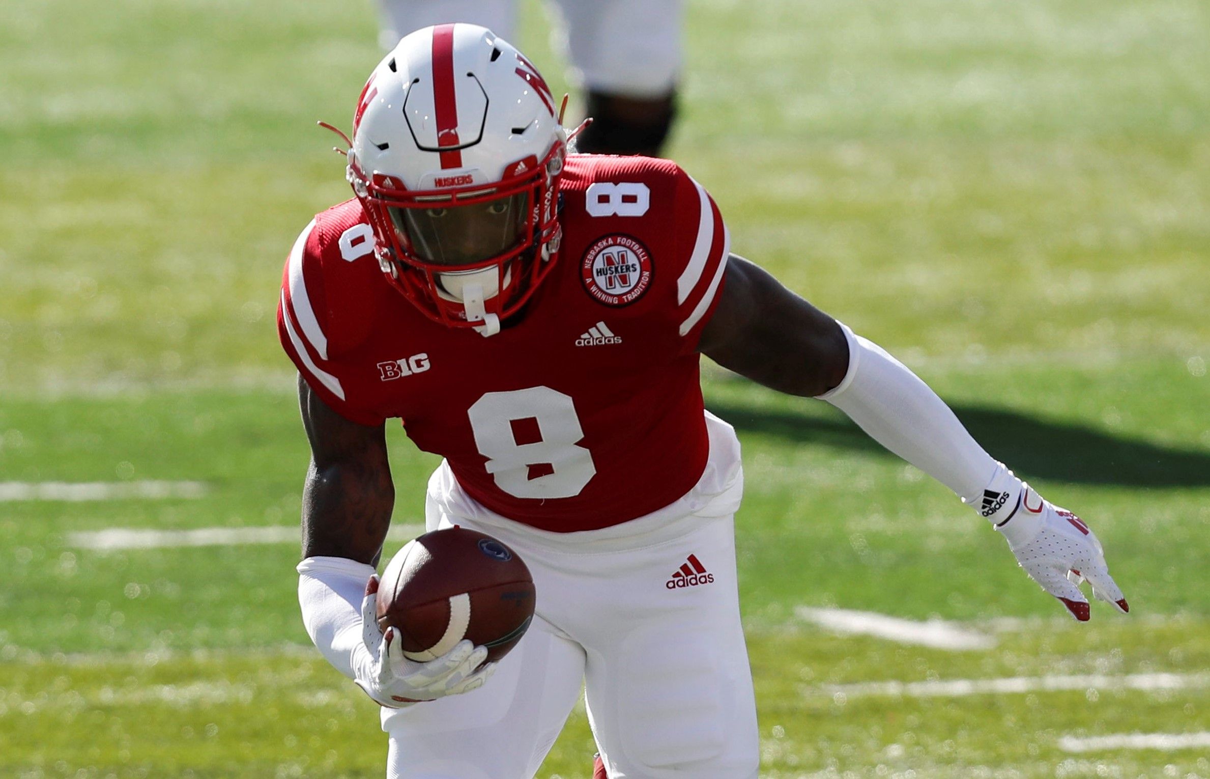 Seahawks 90-Man Roster Rundown: Deontai Williams - Vimarsana News
