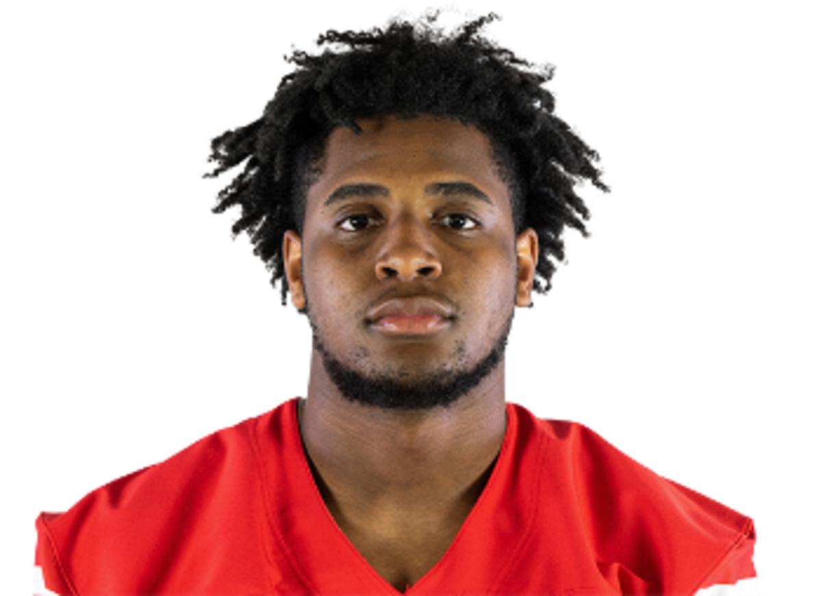 Nfl Draft Profile Nelson Ceaser Edge Houston Cougars Visit Nfl