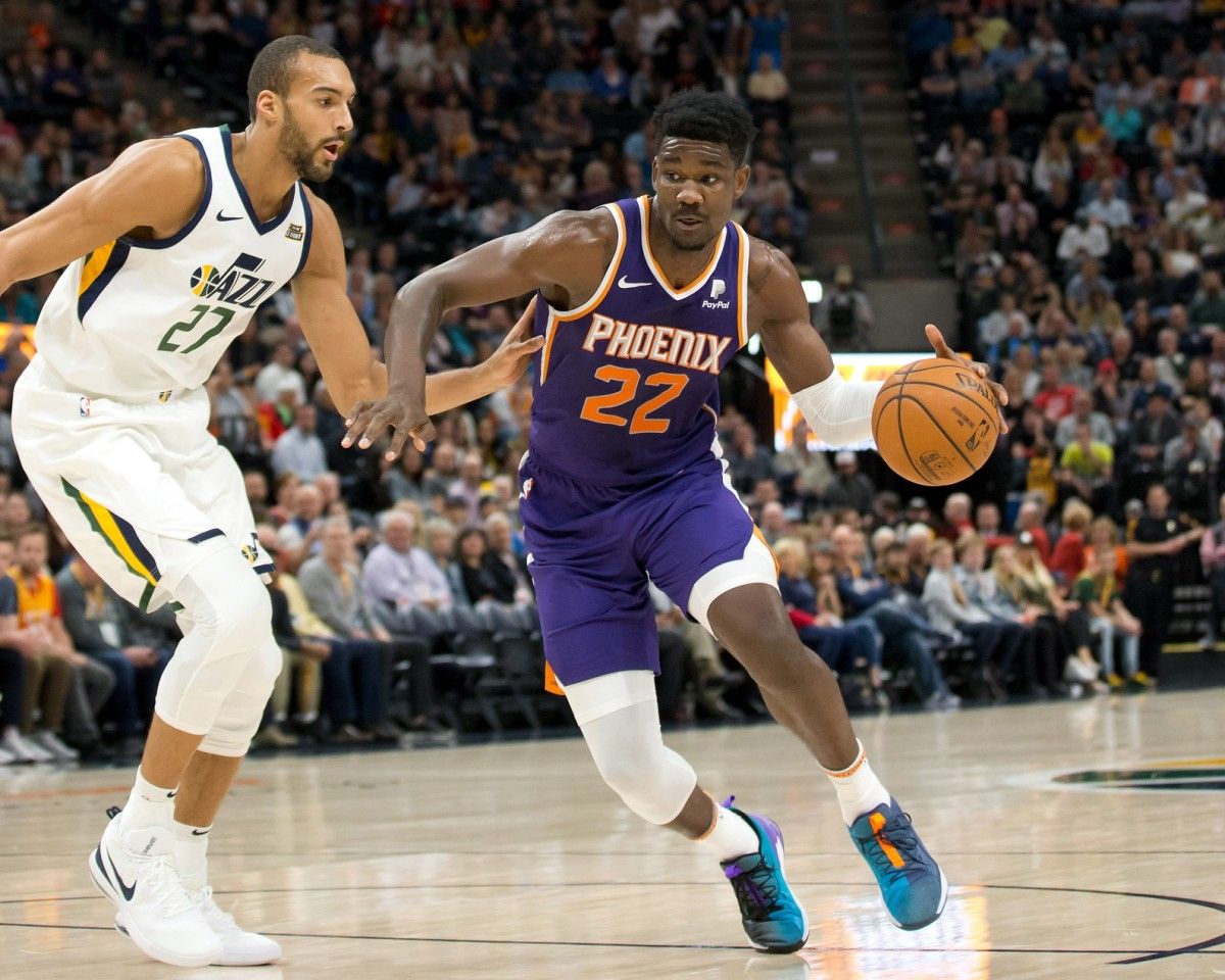 Experts Make Betting Picks for Phoenix Suns-Minnesota Timberwolves - Sports Illustrated Inside The Suns News, Analysis and More - Vimarsana News