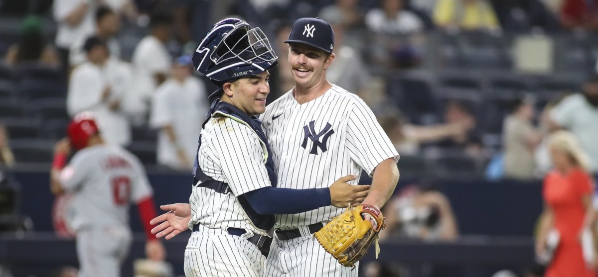 Tampa Bay Rays Get David McKay Back From New York Yankees, Put