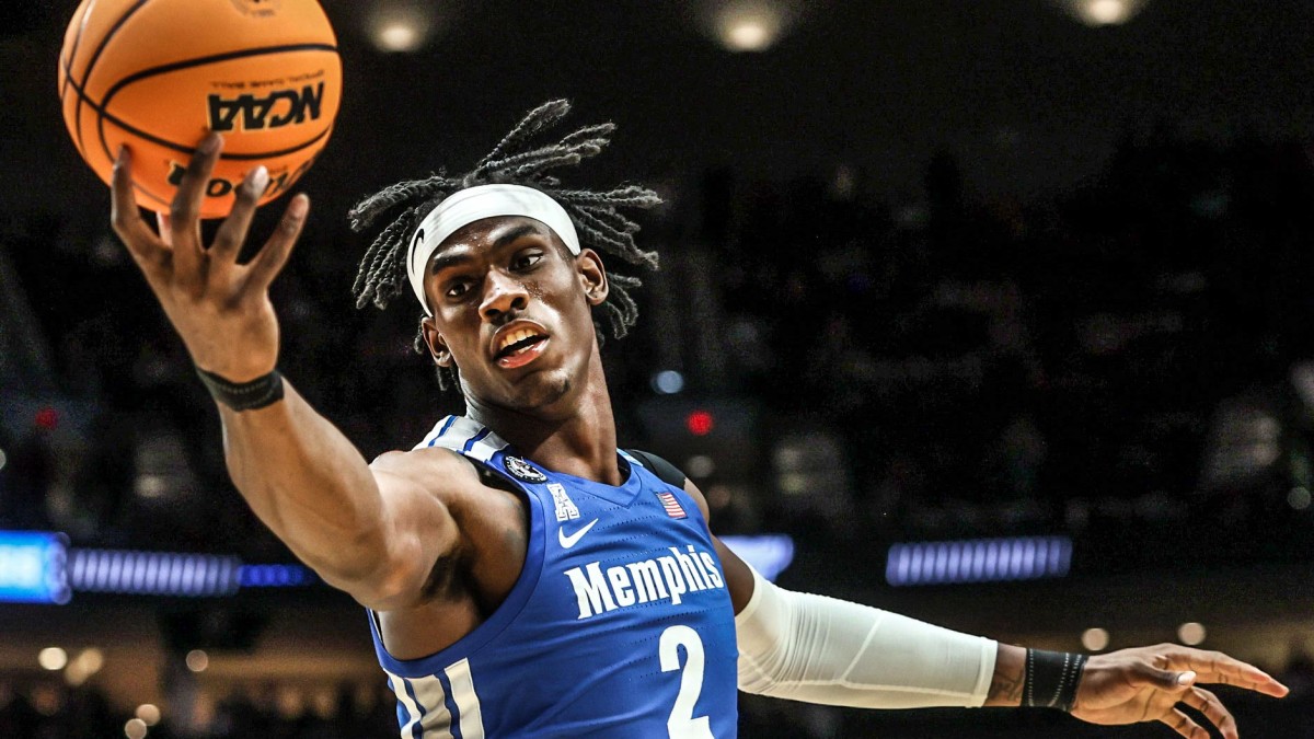 Detroit Pistons Acquire Jalen Duren In Draft Day Trade All Pistons