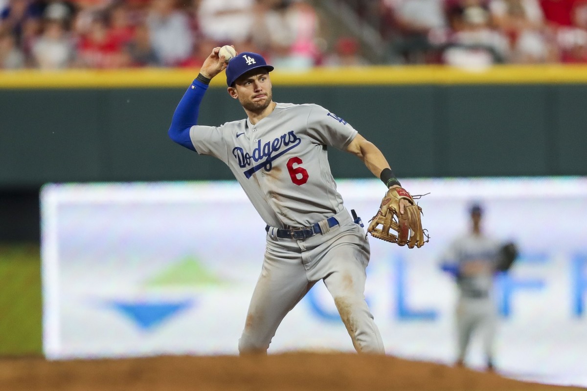 Dodgers: Trea Turner Vents Frustrations About Questions On LA's