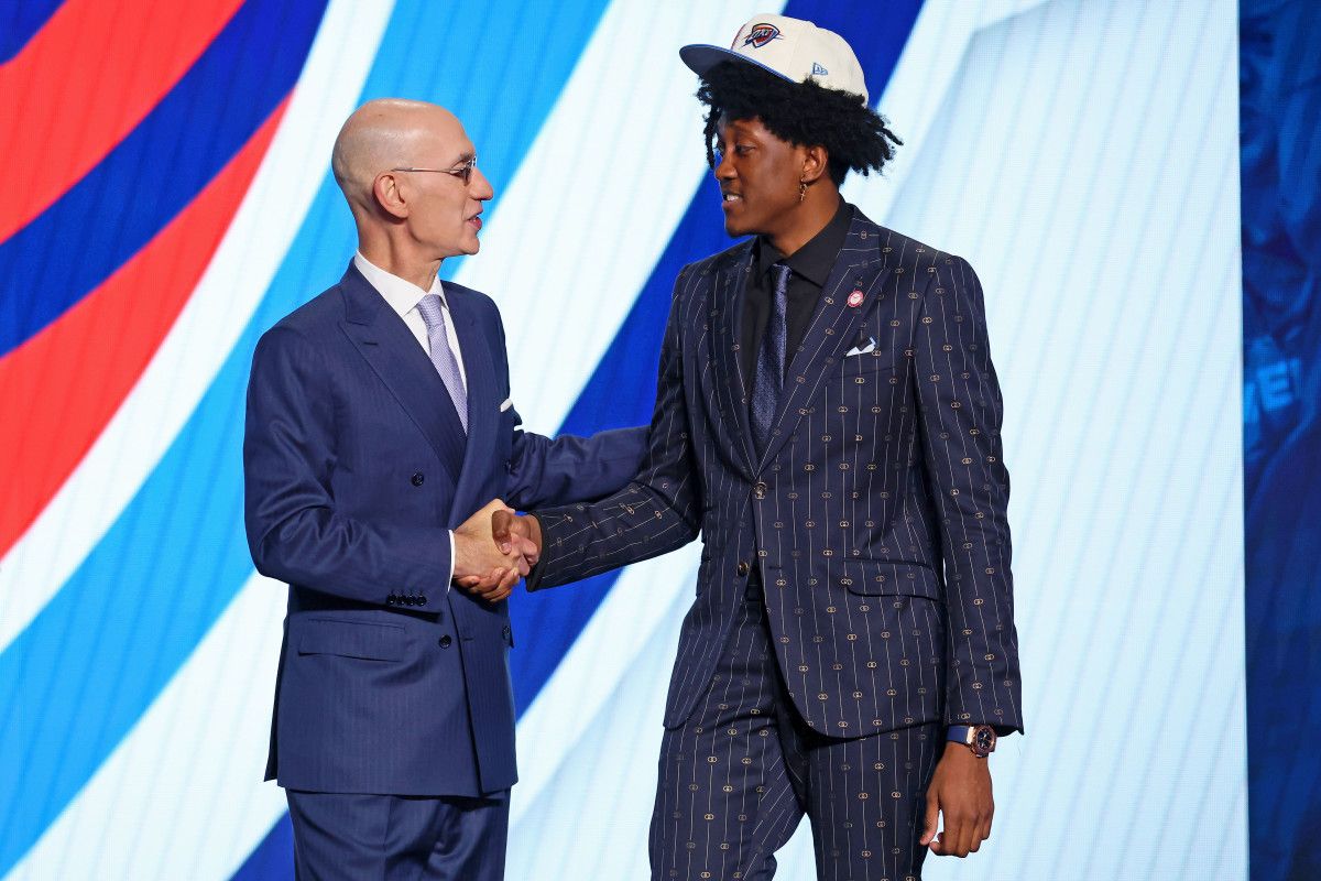 Jalen Williams