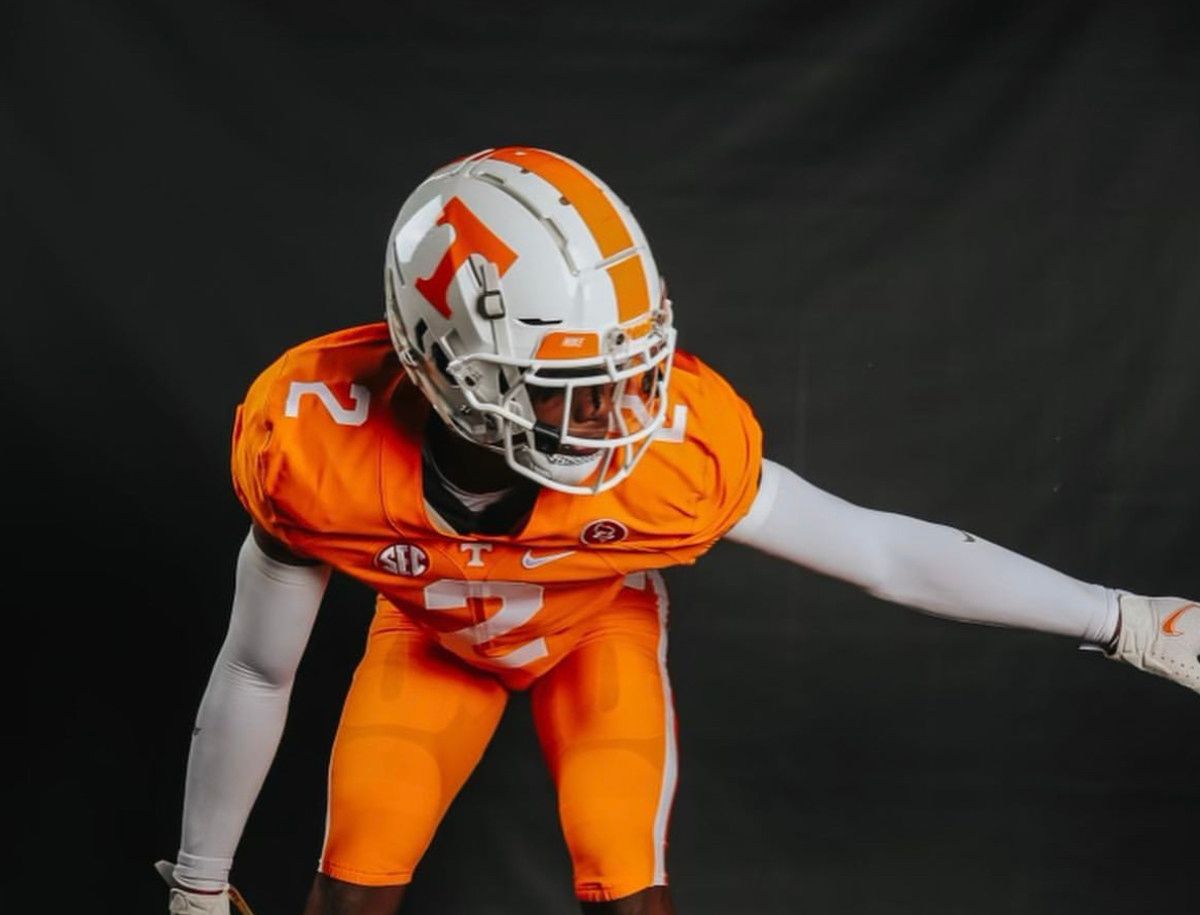 Impact Report: Vols Land Versatile DB With Slaughter's Commitment - Vimarsana News