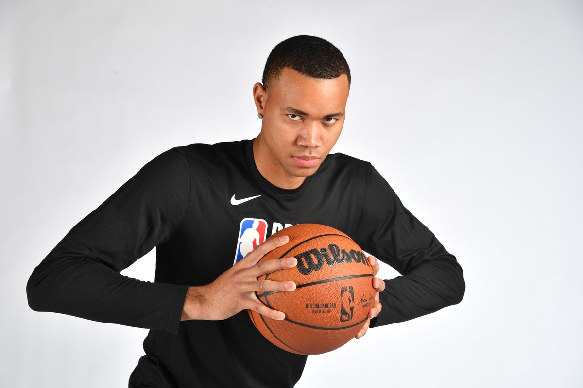 2022 NBA Draft news: Hornets select Bryce McGowens with 40th pick